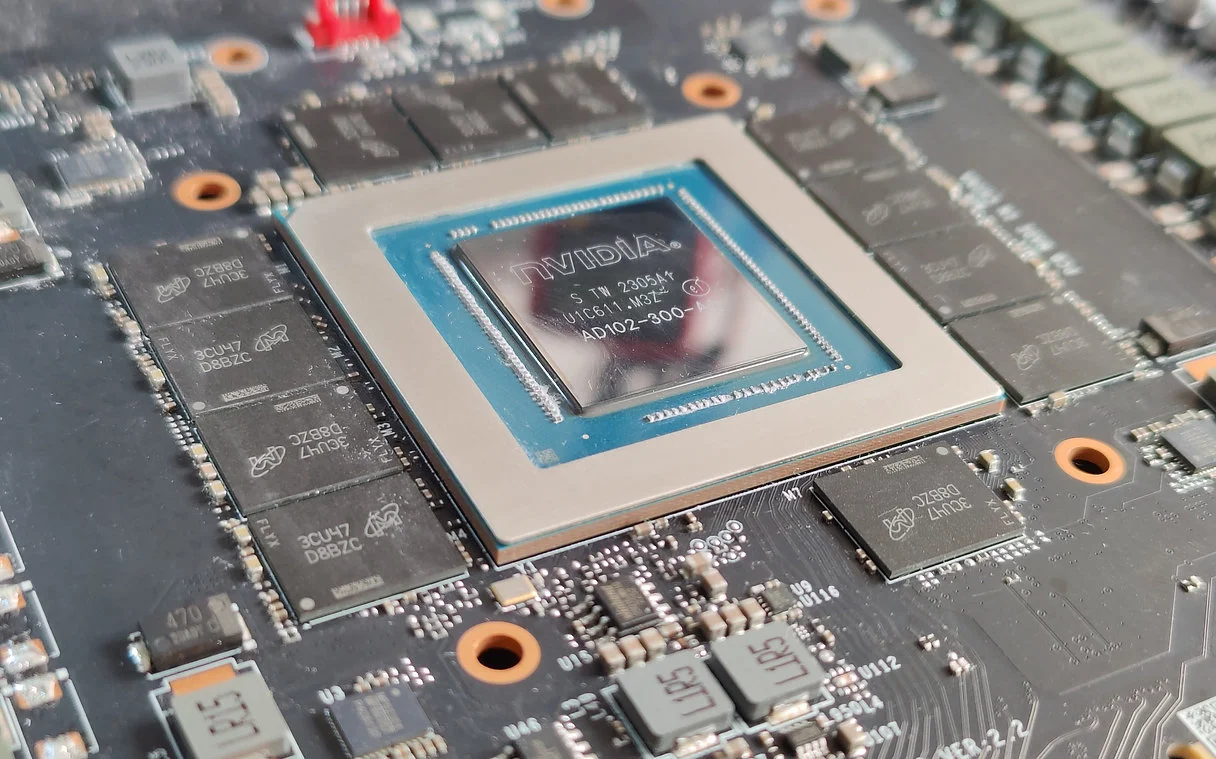 Lenovo Graphic Chip Repair Service in Nepal